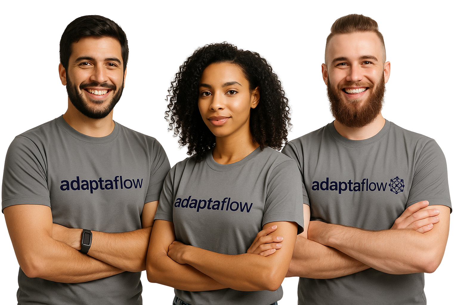 Dashboard com gráficos de receita e crescimento